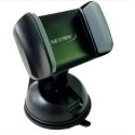 Soporte Universal P/ Celular Con ventosa Auto Netmak NM- HC16