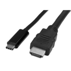 CABLE NOGANET TICO C A HDMI 4K
USB tipo C-HDMI