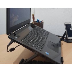 Soporte portátil elevador para Notebooks