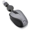 Mouse Retractil MO232 Multilaser Gris