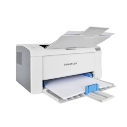 Impresora Pantum Láser Monocromática P2509W