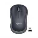 MOUSE INALAMBRICO LOGITECH M185 SWIFT GREY