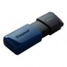 Pendrive Kingston Dtx 64gb Exodia M Negro