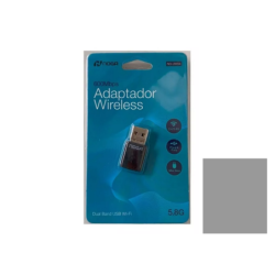 ADAPTADOR WIFI NOGA DUAL BAND 5.8g NG-UW04