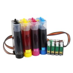 Sistema Continuo Epson T25 TX125 TX135