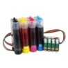 Sistema Continuo Epson T25 TX125 TX135