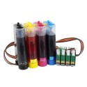 Sistema continuo Epson T23 T24 TX105 TX115