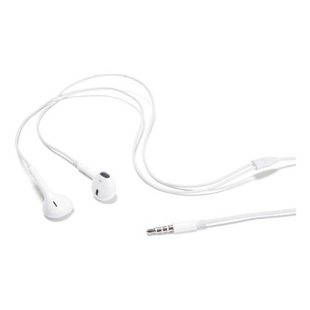 TotalCompu - Informática & Compliance.Auriculares Para Celular Trv Aur101 - C/ microfono - Blanco$ 4.092,00Accesorios para Celulares