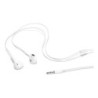 TotalCompu - Informática & Compliance.Auriculares Para Celular Trv Aur101 - C/ microfono - Blanco$ 4.092,00Accesorios para Celulares