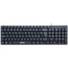 Teclado Kolke
Ket-1413 Usb Slim Negro