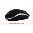 KIT Teclado + mouse Pc Inalámbrico Noga S5200 Tecla Ultra slim