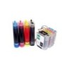 Sistema Continuo Hp 8000 8500 con chips