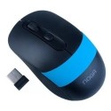 Mouse inalambrico NOGANET NGM-18