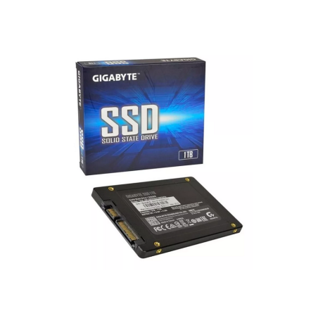 Disco SSD 1TB Gigabyte/PNY