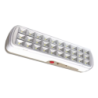 Luz de emergencia VAPEX 30 LED 200
lumens