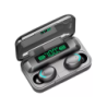 TotalCompu - Informática & Compliance.Auriculares Bluetooth In-Ear Gamer F9-5 Negro$ 18.150,00Parlantes y Auriculares