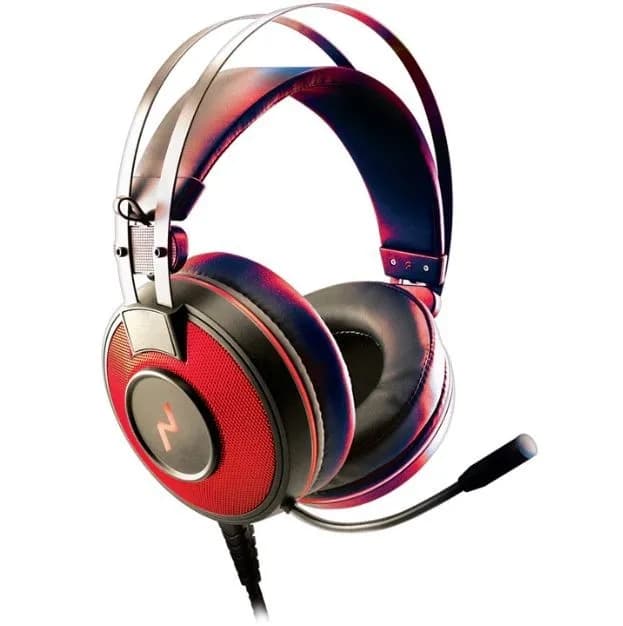 Auriculares Noganet St-rage Gamer 7.1 con Micrófono