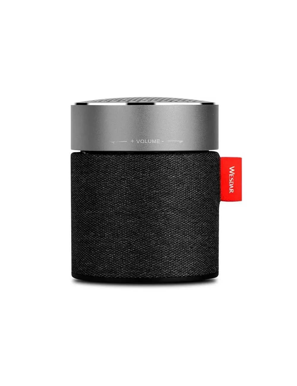 Parlante Portátil Bluetooth Wesdar K52