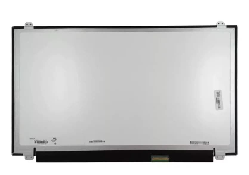 Pantalla (display) 17.3 Led LP173WF4 - 30
pines (usada)