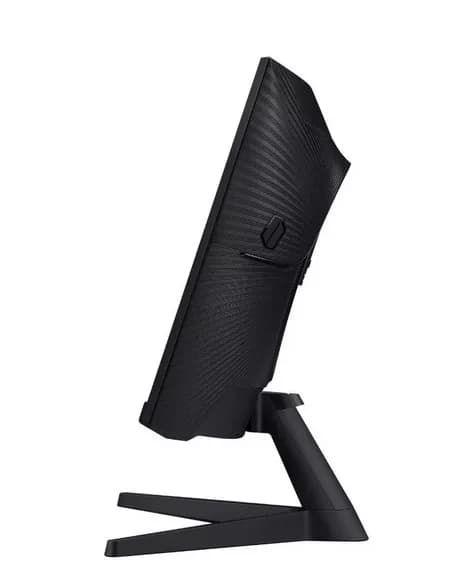 Monitor Gaming Samsung Ls27ag550 Odyssey G5 Curvo Negro 27 (Usado impecable)