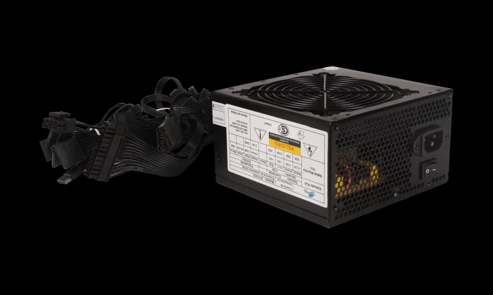 Fuente 800W Noganet