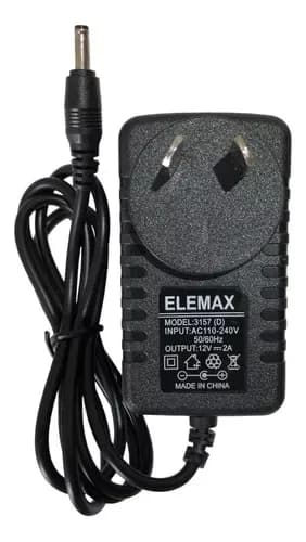 Cargador Notebook Exo Smart R33 R37 T33 T38 T55 T56 P33 P37