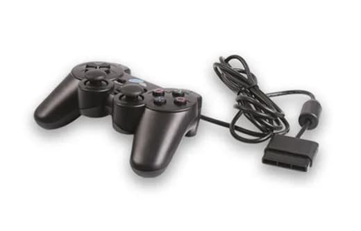 Joystick para PS one, PSX one y Play2