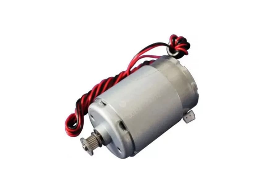 Motor Carro Cabezal Epson T50 L800 L805 L850