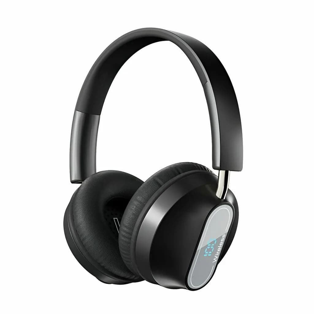 Auricular Only Bluetooth MODS-702 – Negro