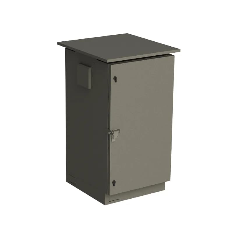 Gabinete estanco outdoor