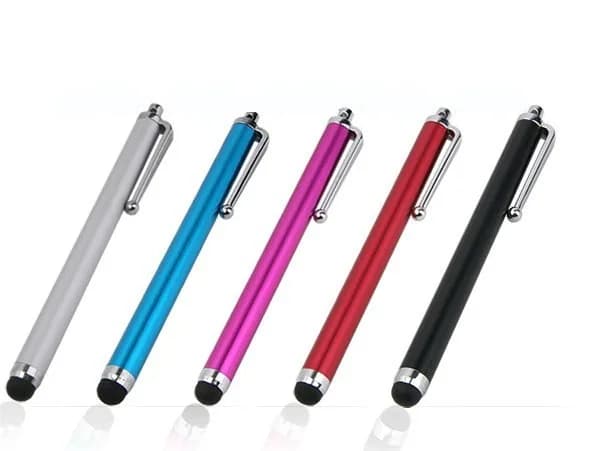 Lápiz Capacitivo Smartphone/Tablets
