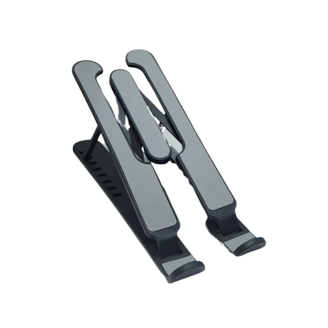 Soporte P/notebook Plegable (P1) Caja Marron