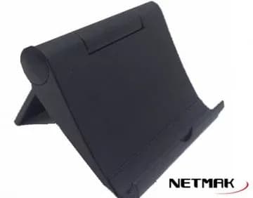 Soporte plegable para Tablet/Celulares
