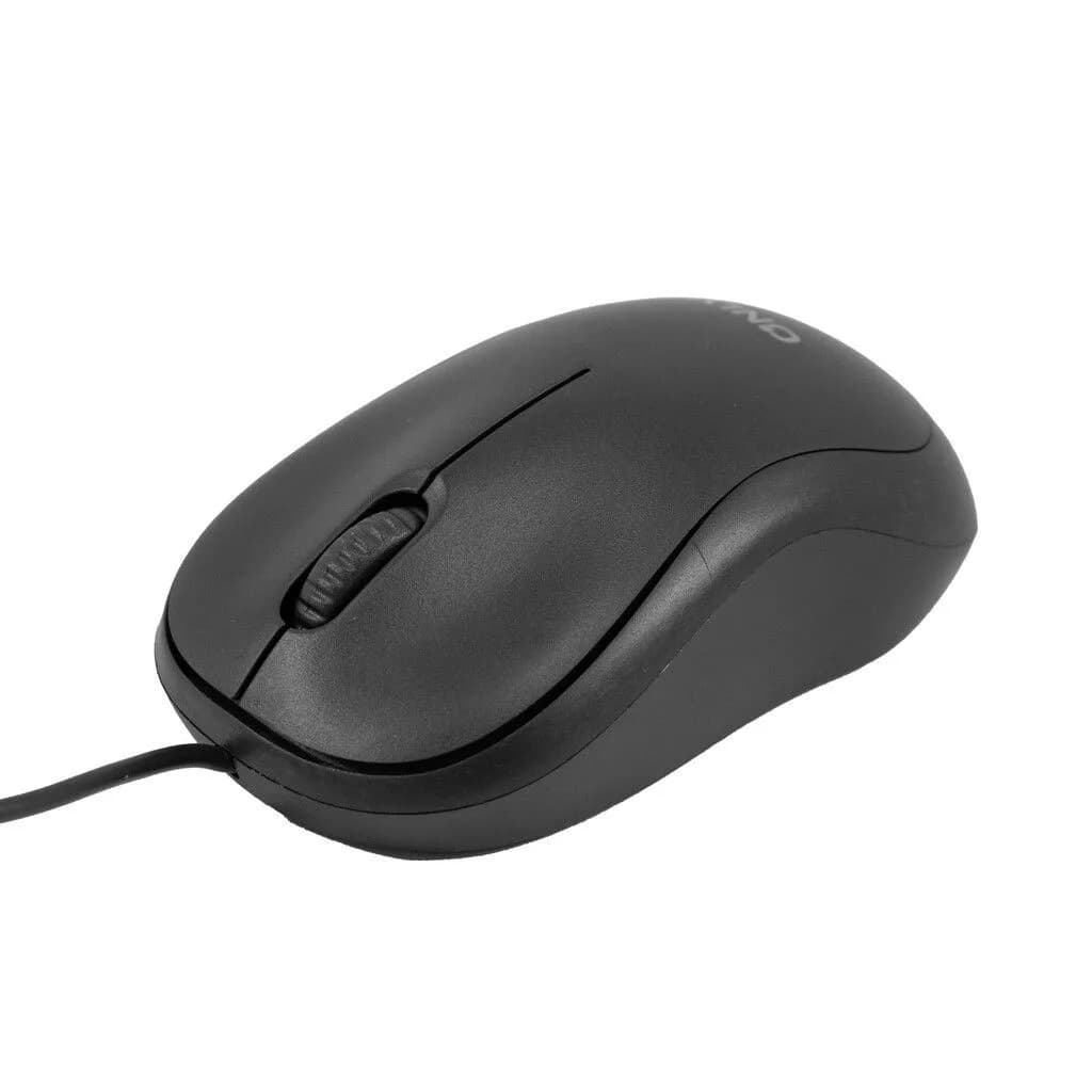 Mouse Only con Cable