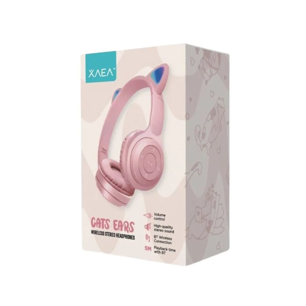Auricular Bt MODX-708 Xaea