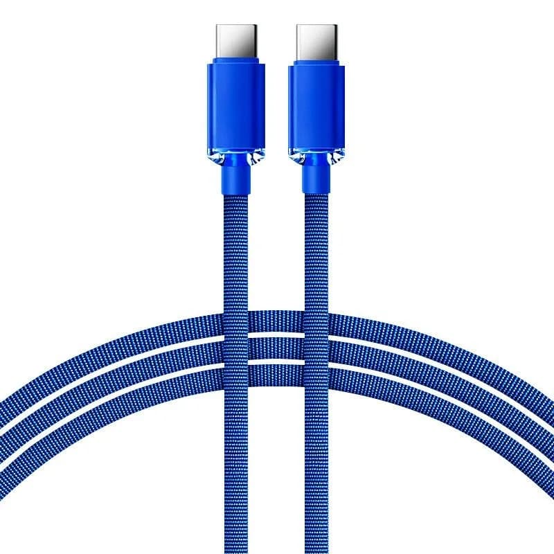 Cable Tipo C a Tipo C  “athenea” – Xaea – MODX-097