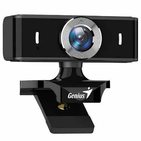 Webcam Genius Facecam 2000X2 Fhd 1080P - GENIUS