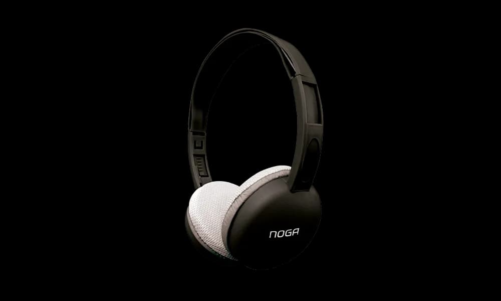 Auriculares Hi-Fi Noga NG-903