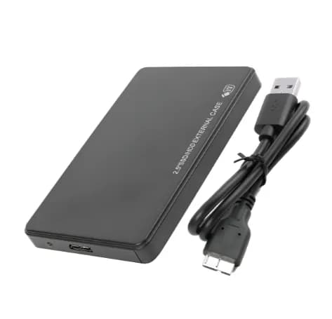 Carry Disk 2.5 Noganet Sata A Usb 3.0