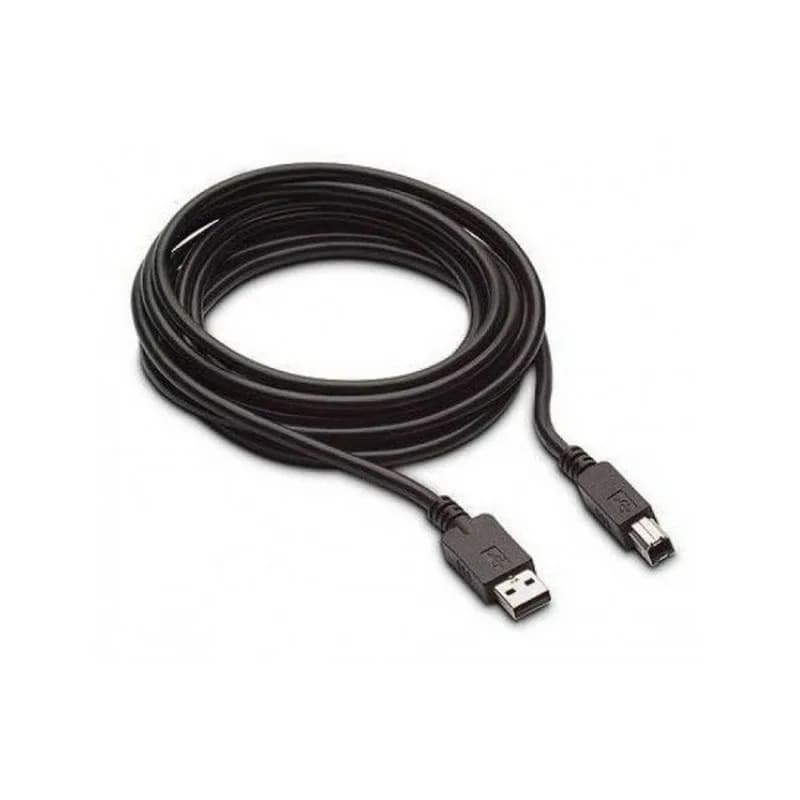 Cable para impresora usb de 3mts