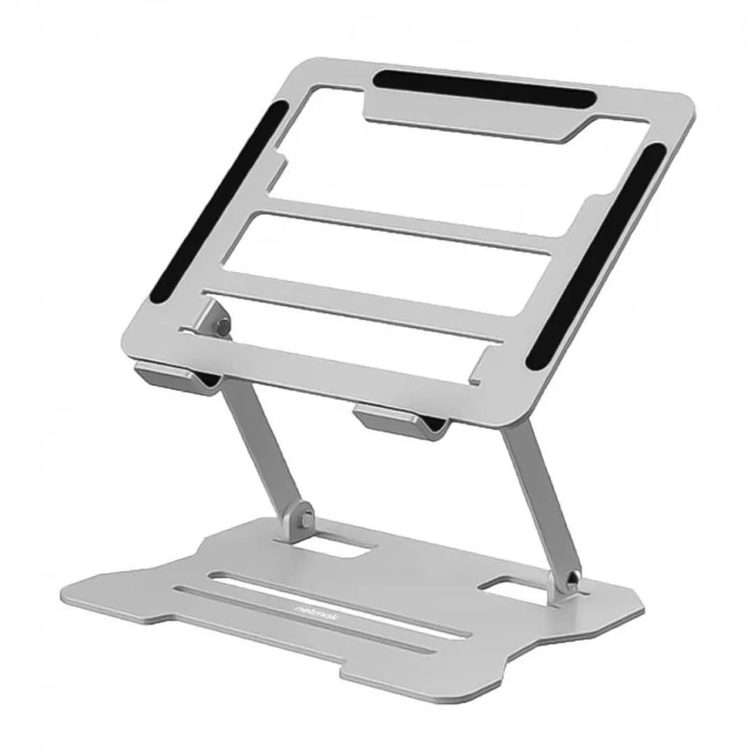 Soporte P/notebook Netmak NM-HC78 con Altura Regulable
