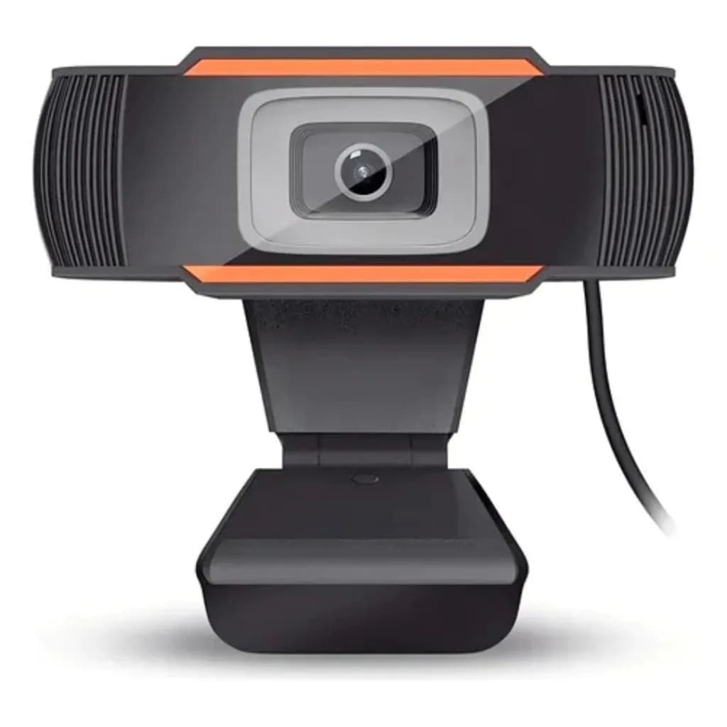 Camara Web Micro C721 HD