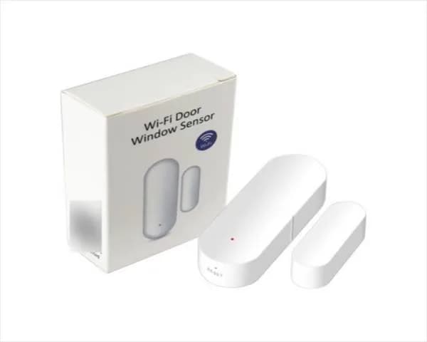 Sensor Alarma SEN200 Puerta a Pilas C/wifi