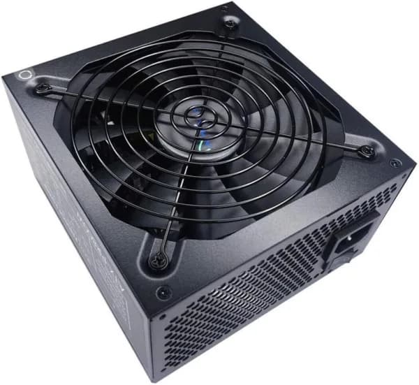 Fuente E-View 850W 80+ Gold Modular