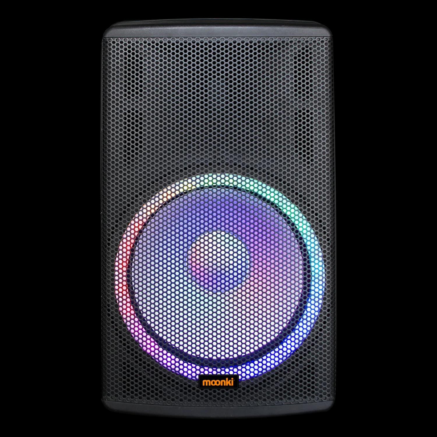 Parlante Moonki Sound MS-P15BW 15 Profesional