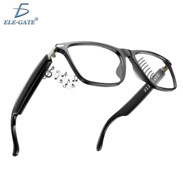 Lentes Inteligentes Bluetooth G75 Llamadas y Musica