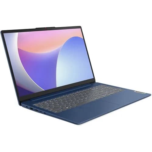 Notebook Lenovo Ideapad Ryzen 5 7520U 8GB Ssd 256GB 15.6 Fhd WIN11 Abyss Blue