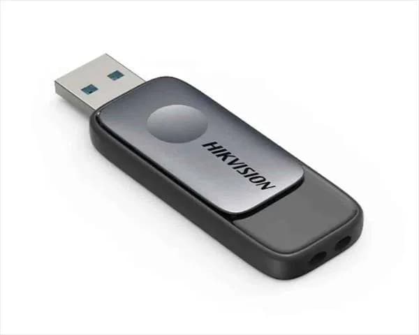 Pendrive Hiksemi M210S 128GB Pully USB 3.0
