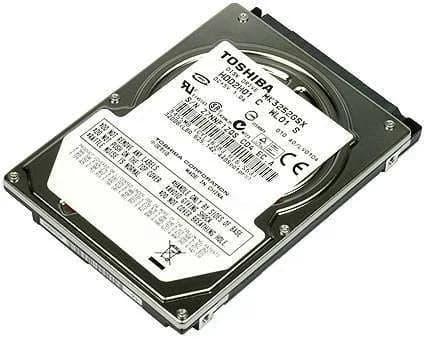 Disco duro sata 500gb para notebook - Nuevo HGST
