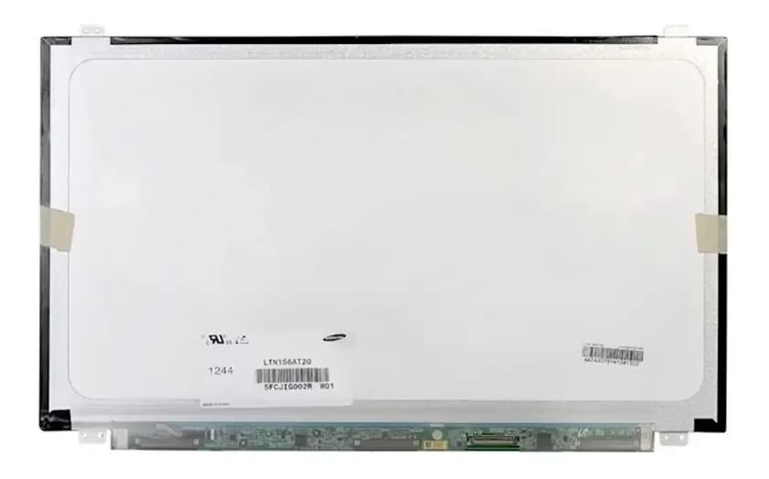 Pantalla 15.6 Slim LP156WHB-TLA1 Lenovo Dell Hp Acer Asus
